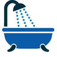 Lake Forest Bathrooms