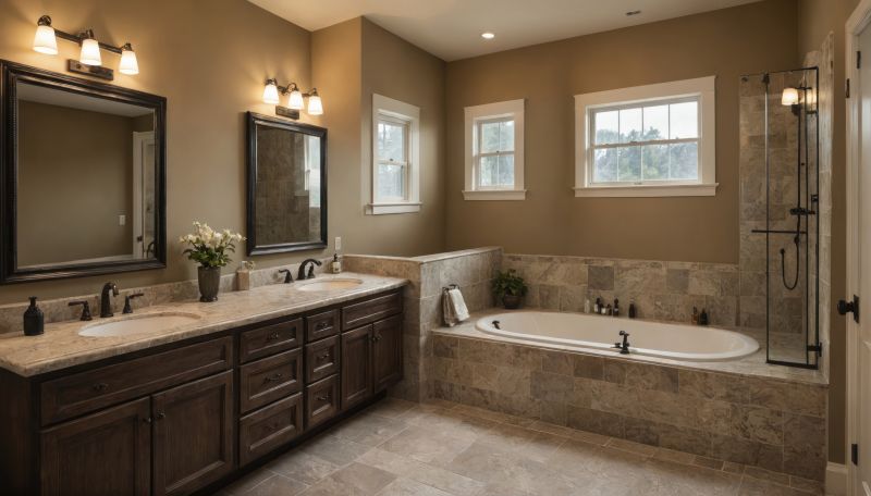 Top Bathroom Remodeling Companies in Costa Mesa, CA