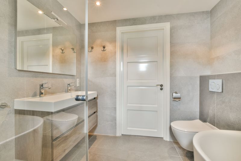 Top Bathroom Remodeling Companies in Fullerton, CA