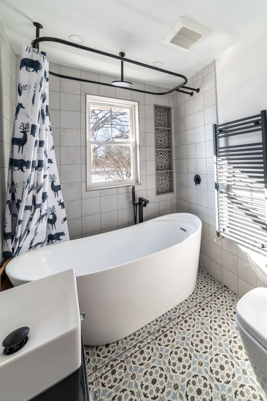Best Bathroom Renovation Contractors in Lake Forest, CA